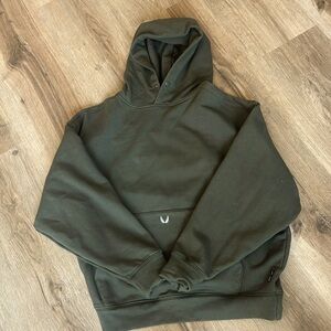Men’s medium ASRV hoodie 🙋‍♂️